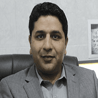 Hamid Shahzad