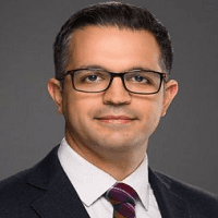 Ahmed Kayssi