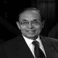 Ananda S. Prasad