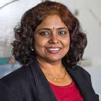 Sunitha Nagrath