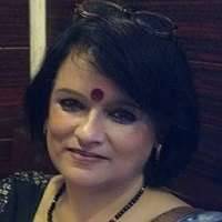 Alakananda Banerjee