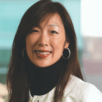 Ena Chan Cratsenburg