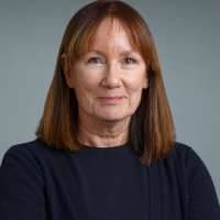 Pamela Cowin