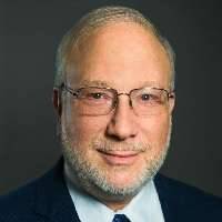 Howard James Fingert