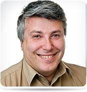 Eugene Kolker