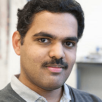 Rahul Raveendran Nair