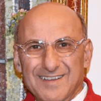 Mahmoud Loghman-adham