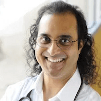 Sunil Pai