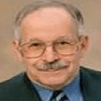 Martin Lawrence Dresner