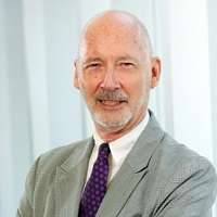 Michael Harris Bond