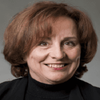 Marjorie M. Godfrey
