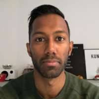Charith Cooray