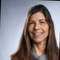 Tamar (tammy) Riklin-raviv