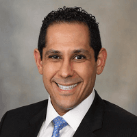 Matthew P. Abdel