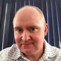 Oliver Bagshaw