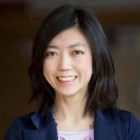 Pamela Wong