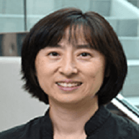 Elizabeth H. Chen