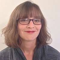 Sheila A. M. Rauch