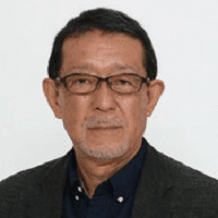Kenji Arima