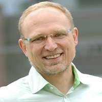 Holger Sultmann