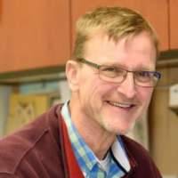 Lonnie P. Wollmuth
