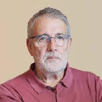 Francesc Xavier Bosch Jose