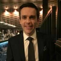 Andrew Stuart Davison