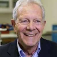 George Brooks