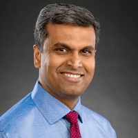 Santhosh A. Upadhyaya