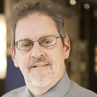 Jim Rhudy