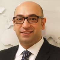 Alireza Moshaverinia