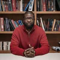 Ishmail Abdus-saboor