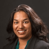 Deepa R. Camenga