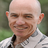 Tim Carey