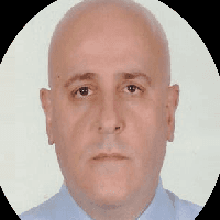 Yahya Takriti