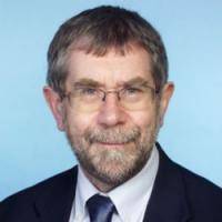 Ian Judson