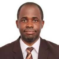 Charles Adjei