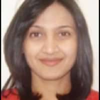 Shephali Patel