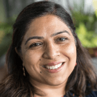 Shaveta Vinayak