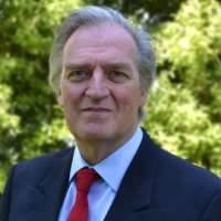 Rutger J. Ploeg