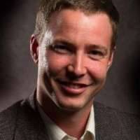 Daniel Lawrence Maughan