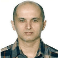 Alireza Gholami