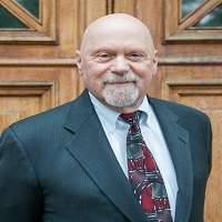 Stanley B. Teplick