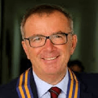 Roberto Adani