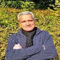 Mehdi Tafti