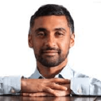 Allan Hackshaw