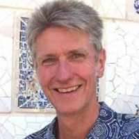 Alistair Jenkins
