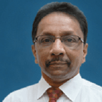 Chandran Suresh