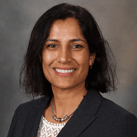 Anita Mahajan
