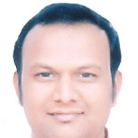 Pravin Shende